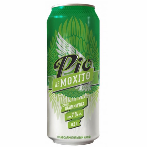 RIO де Мохито