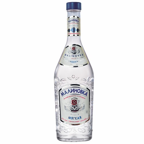 Малиновка Мягкая