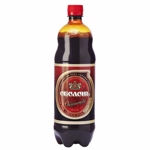 Obolon Oksamytove dark