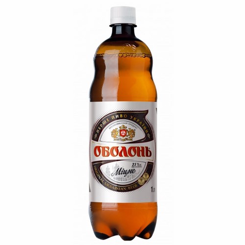 Оболонь Крепкое