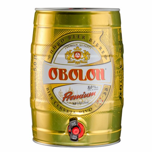 Оболонь Премиум