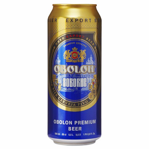 Оболонь Соборное
