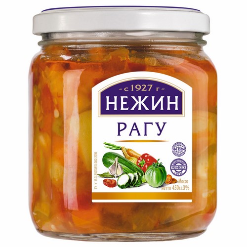 Рагу