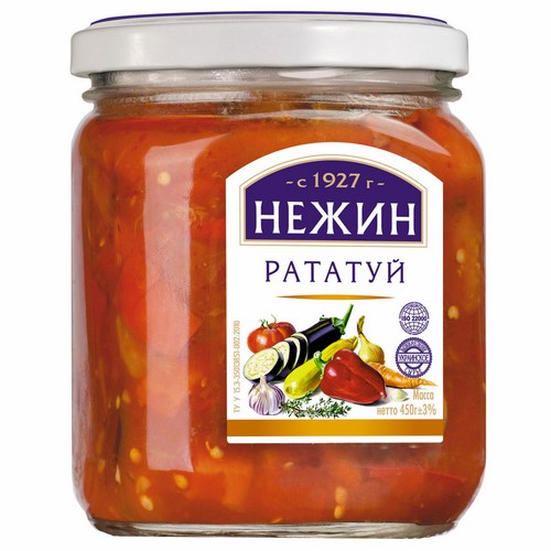 Рататуй