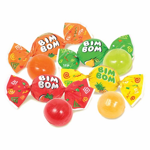 Hard Boiled «Bim-Bom»