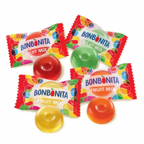 Bonbonita Fruit Mix