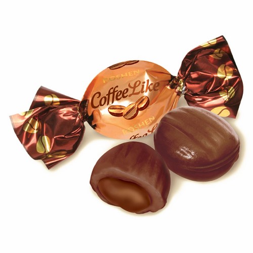 Карамель CoffeeLike