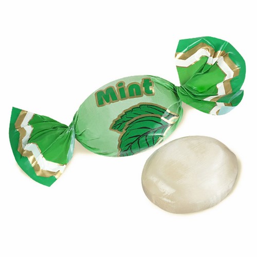 Hard Boiled «KARAMELKINO» Mint