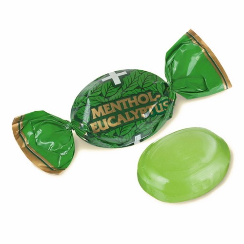 Hard Boiled «ROSHEN Eucalyptus Menthol»