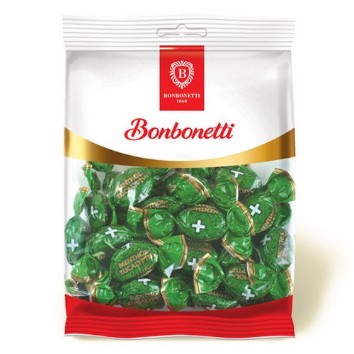 Hard Boiled «ROSHEN Eucalyptus Menthol»