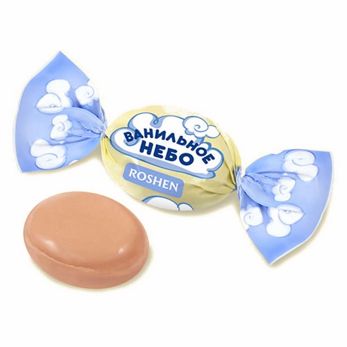Milk Caramel «Vanilnoe Nebo»