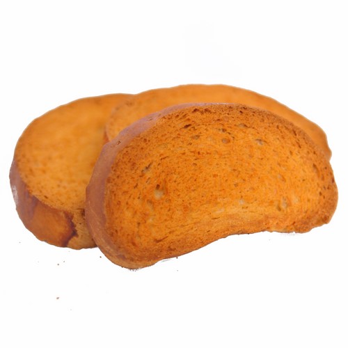 Rich rusks “Vanilla”