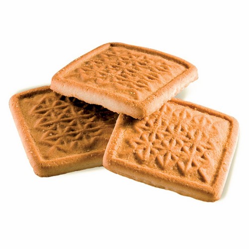 Biscuits «To Coffee» with Baked Milk Aroma