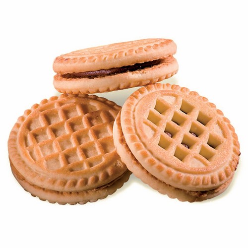 Biscuits «Multi-Cake» Milk