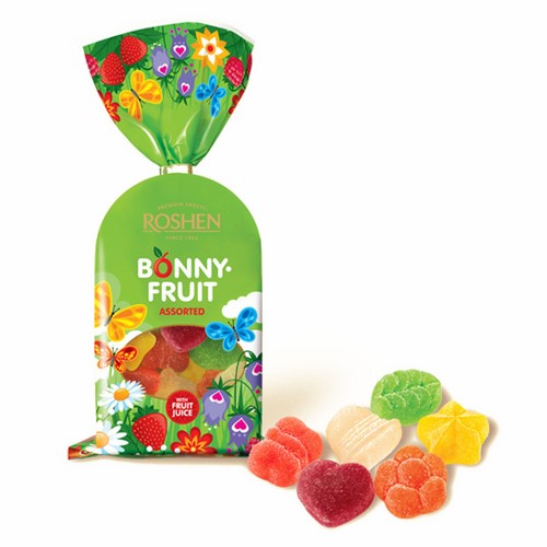 BONNY-FRUIT Ассорти