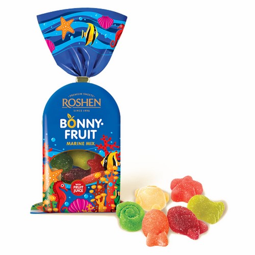 BONNY-FRUIT Морское Ассорти