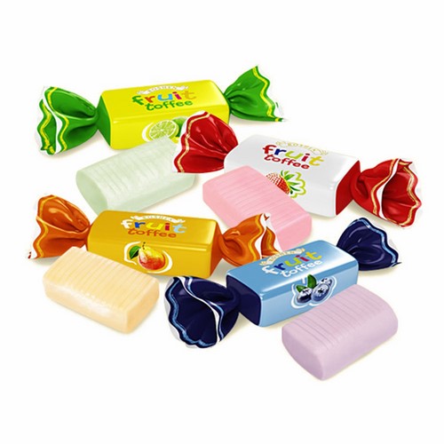 Fruit Toffee ROSHEN