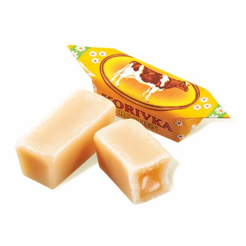 Uncoated Sweets «Korivka»