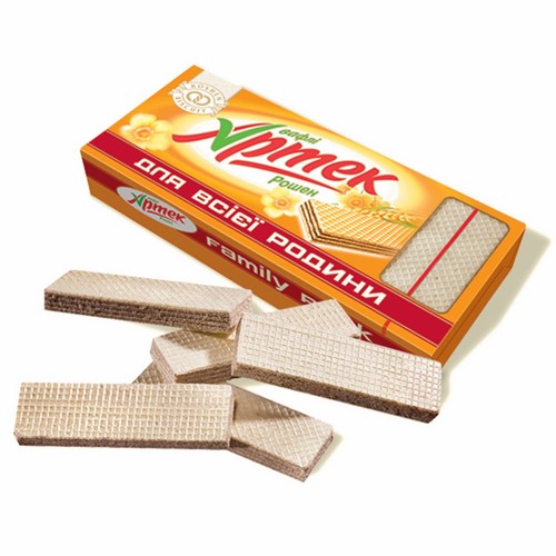 Wafer «ARTEK Roshen»